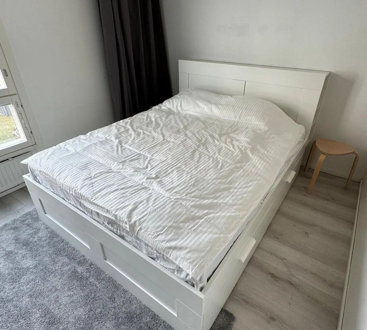 Appartement 2 Bedroom Condo With A Balcony In The Center Of Helsinki
